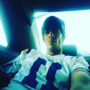 Meet your Posher, Edward